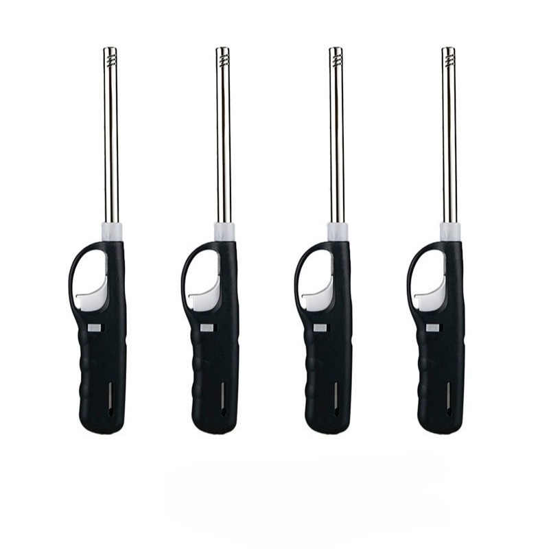 Commercial Kitchen Burner - 2025 1PCS Alloy Open Flame Ignition