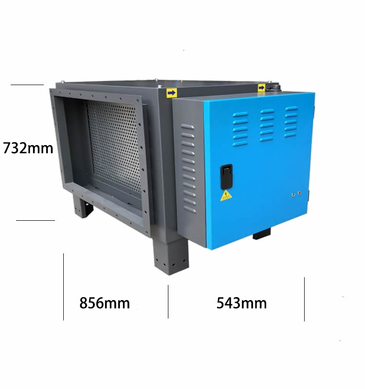 Commercial Kitchen Oil Disposal - Commercial Kitchens Disposal Machinery Fume Treatment