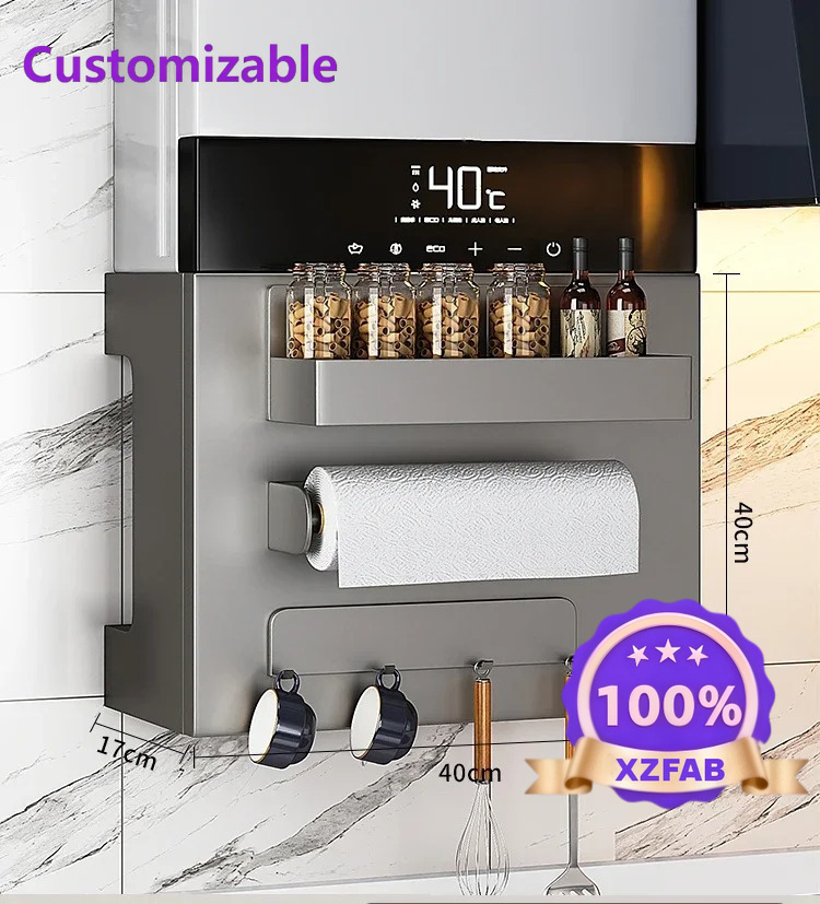 Commercial Kitchen Wall Covering - Factory Direct 2026 Gas water heater