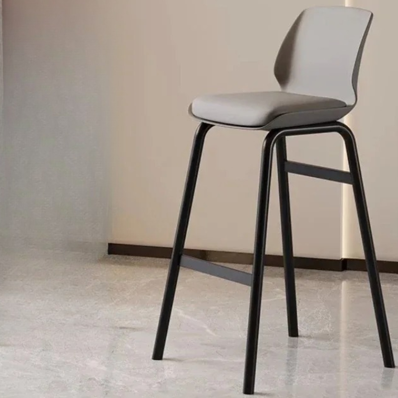 Commercial Kitchen Dimensions - Ergonomic High Bar Chairs Kitchen Stools