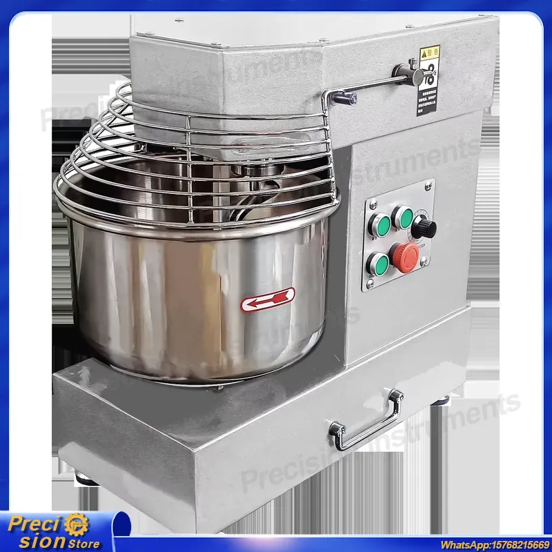 Commercial Kitchen Mixers Dough Mixer - For Commercial Planetary Dough Mixer 5kg