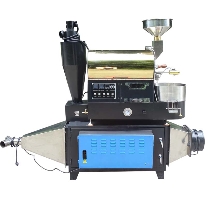 Commercial Kitchen Oil Disposal - Commercial Kitchen Oil Fume Purifier Specialized