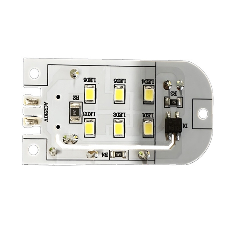 Commercial Kitchen Lighting - LED Light Panel Home Refrigerator Part