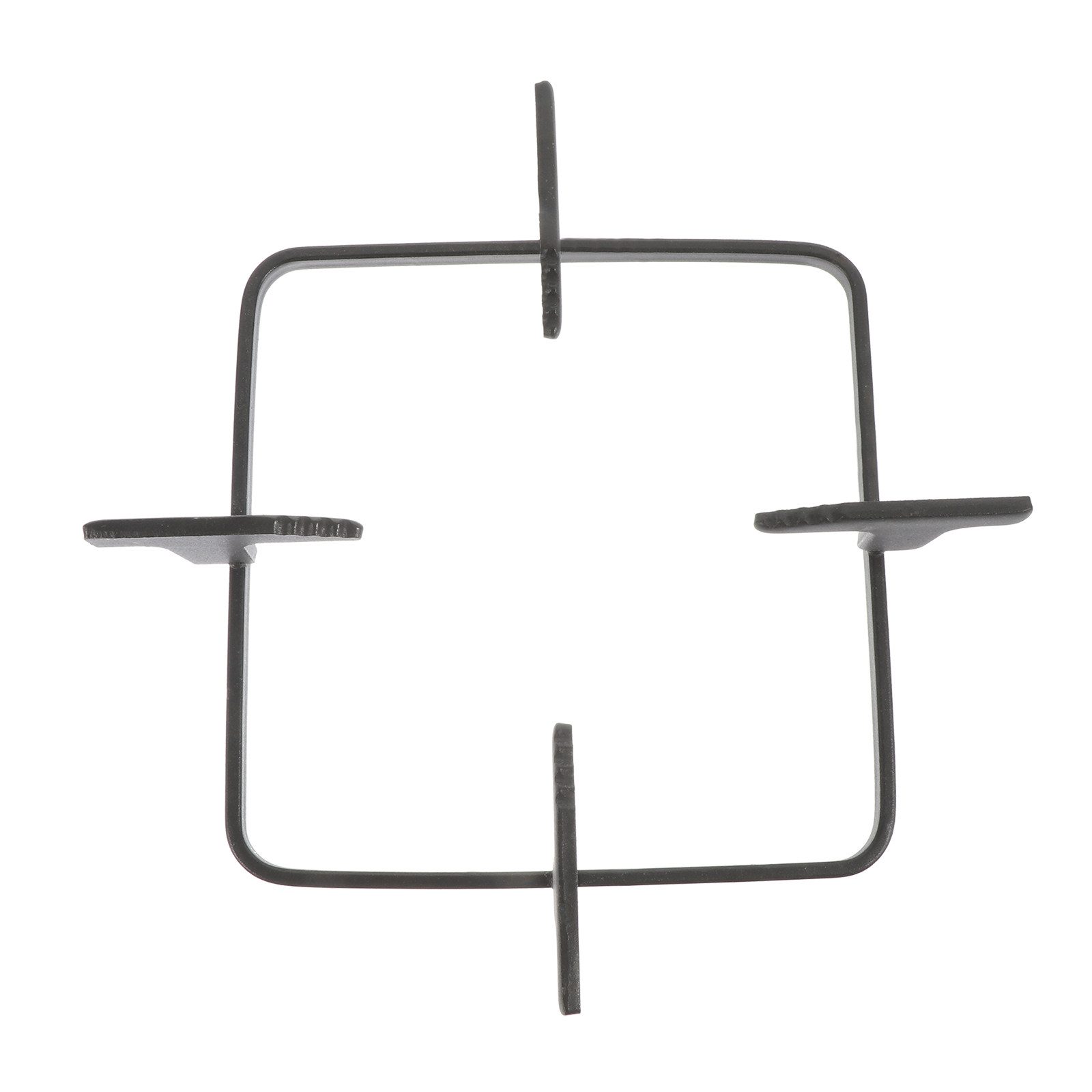 Commercial Kitchen Burner - Gas Stove Bracket High Temperature Resistant