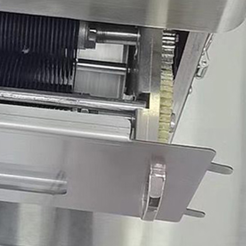Commercial Kitchen Kitchen - 110V/220V Hotel Kitchen Desktop Meat Cutting