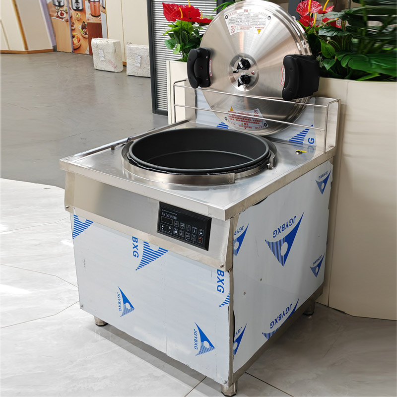 Provide Design Kitchen Commerc - Commercial Rice Cooker recension och pris