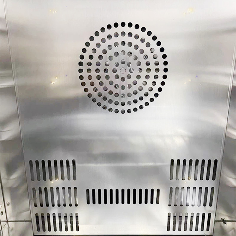 Cabinet Banquet Trolley Holdin - Commercial Kitchen Warmer recension och pris