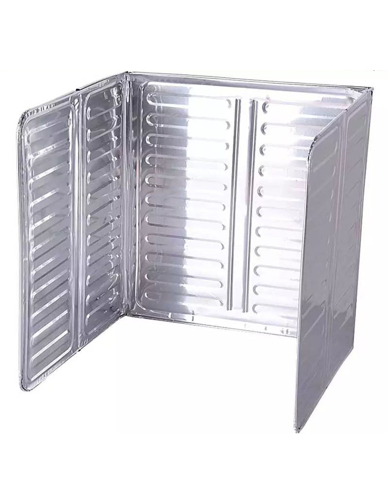 3PCS Kitchen Oil Baffle, Stove - Commercial Kitchen Burner recension och pris