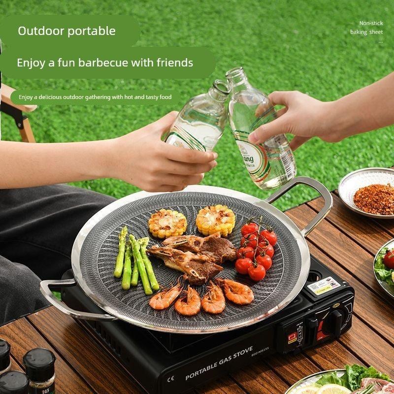 316 Stainless Steel Multifunct - Commercial Kitchen Burner recension och pris