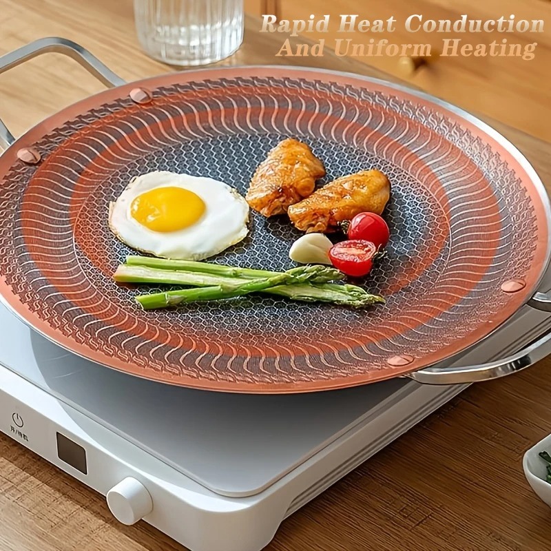 316 Stainless Steel Multifunct - Commercial Kitchen Burner recension och pris