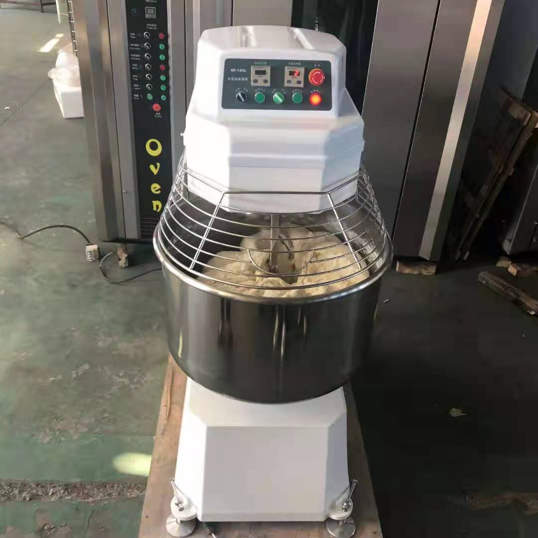 Commercial Dough Mixer 100kg P - Commercial Kitchen Mixers Dough Mixer recension och pris