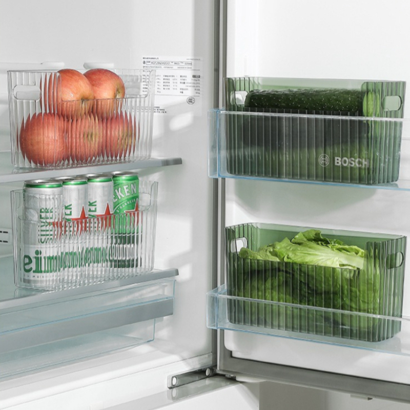 Self-adhesive Refrigerator Sto - Commercial Kitchen Organiser recension och pris