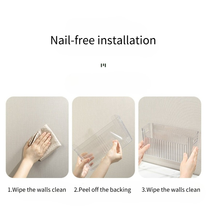 Self-adhesive Refrigerator Sto - Commercial Kitchen Organiser recension och pris