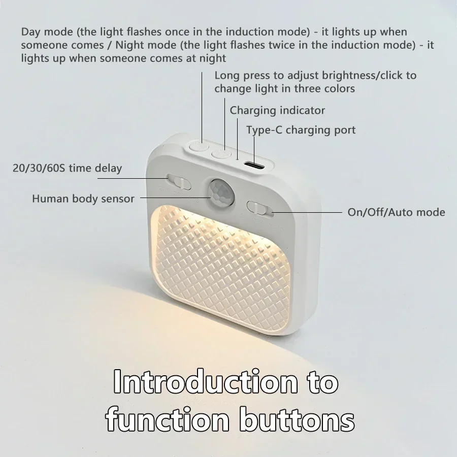 1-4 Pack Motion Sensor LED Cab - Commercial Kitchen Lighting recension och pris