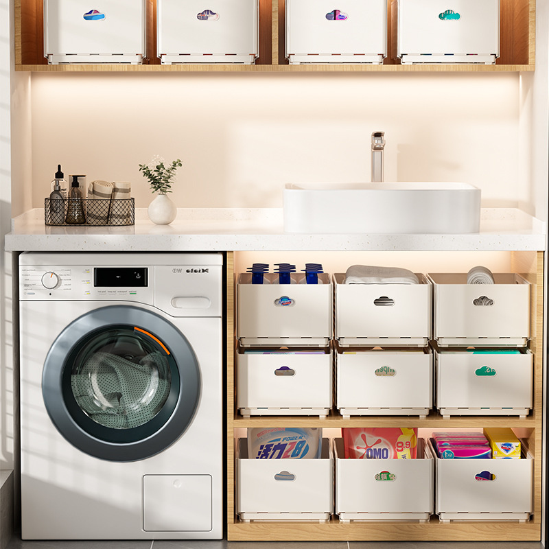 New Retractable Drawer Organiz - Commercial Kitchen Organiser recension och pris