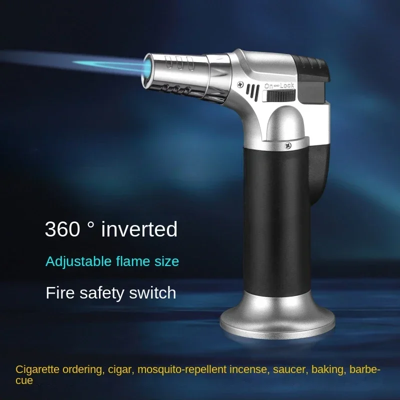 Portable Metal FlameBBQ Heatin - Commercial Kitchen Burner recension och pris