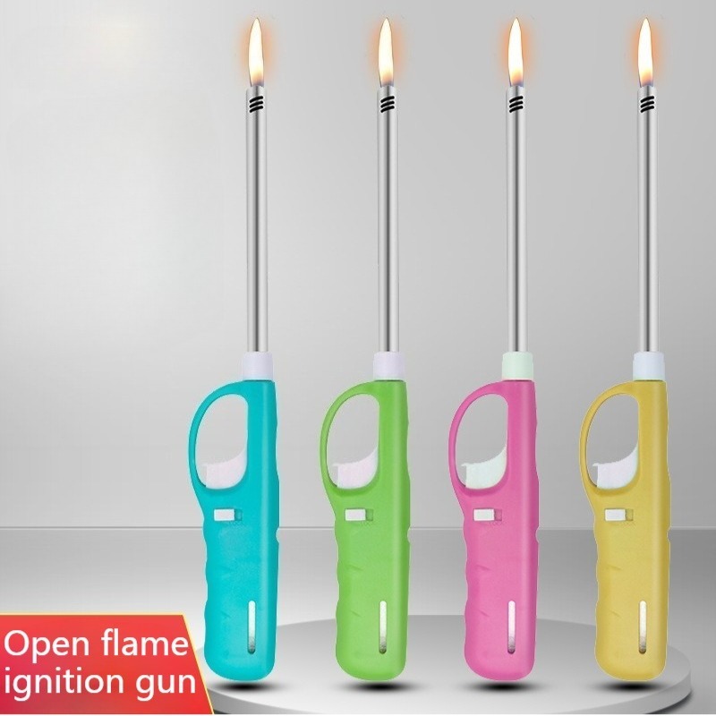 2025 1PCS Alloy Open Flame Ign - Commercial Kitchen Burner recension och pris