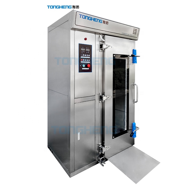Commercial School Canteen 18 T - Commercial Steamer Cabinet recension och pris