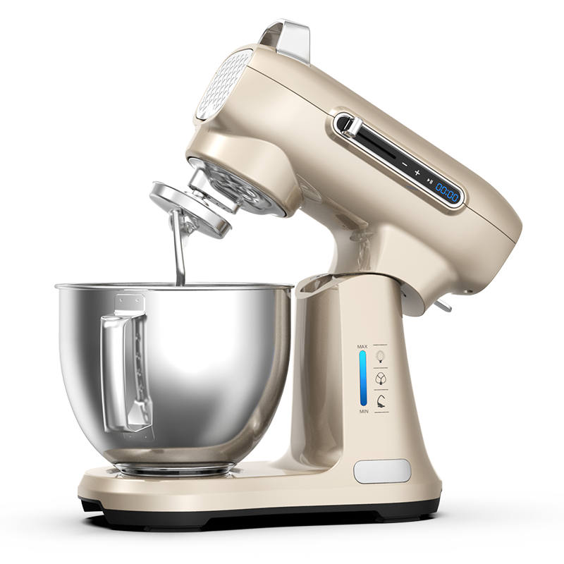 Hot Selling Premium Kitchen St - Commercial Kitchen Mixers Dough Mixer recension och pris