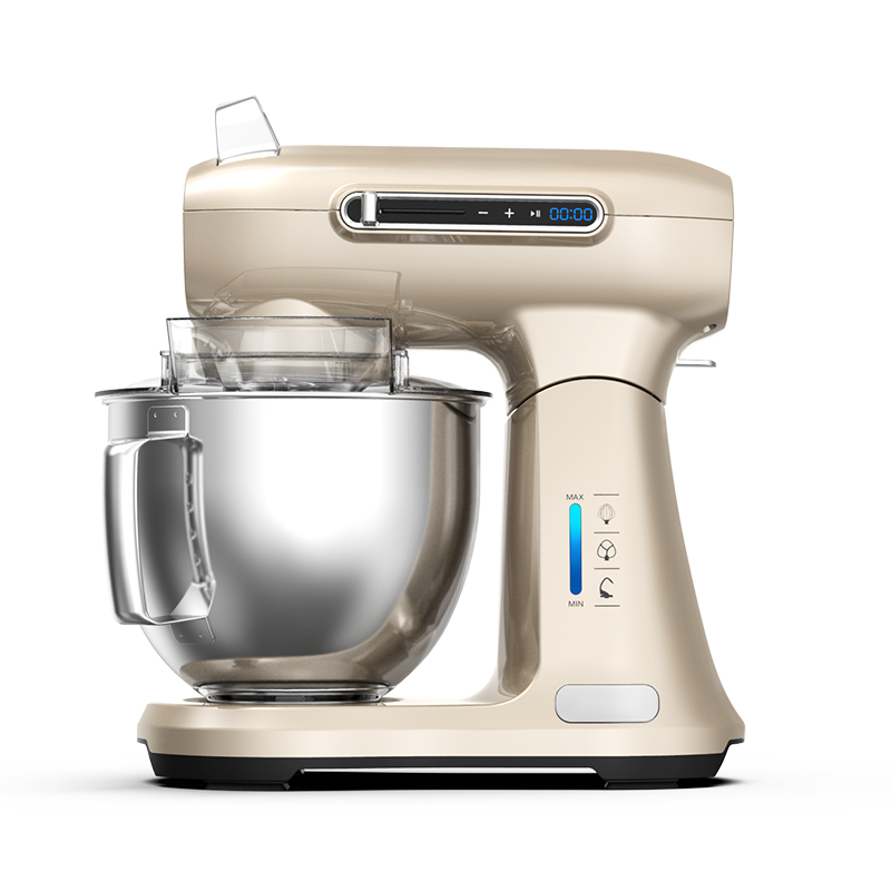 Hot Selling Premium Kitchen St - Commercial Kitchen Mixers Dough Mixer recension och pris