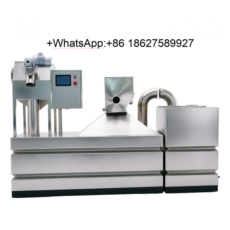 Full Automatic Grease Intercep - Commercial Kitchen Grease Interceptor recension och pris