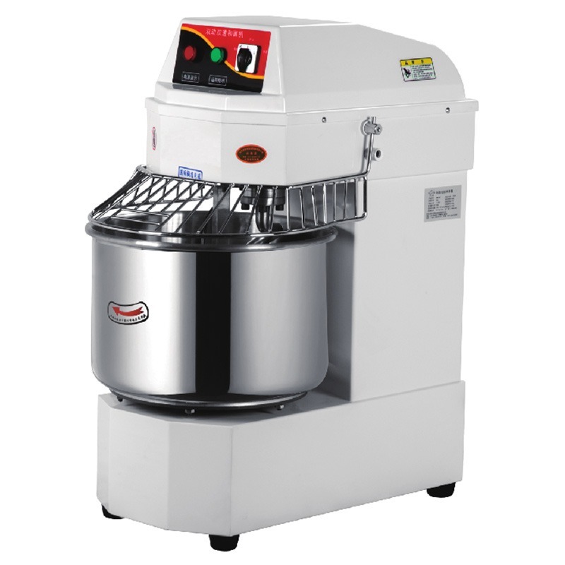 20/30/40 Liter Commercial Doug - Commercial Kitchen Mixers Dough Mixer recension och pris