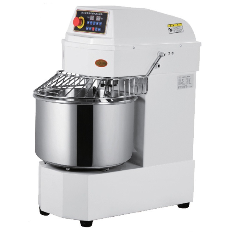 20/30/40 Liter Commercial Doug - Commercial Kitchen Mixers Dough Mixer recension och pris