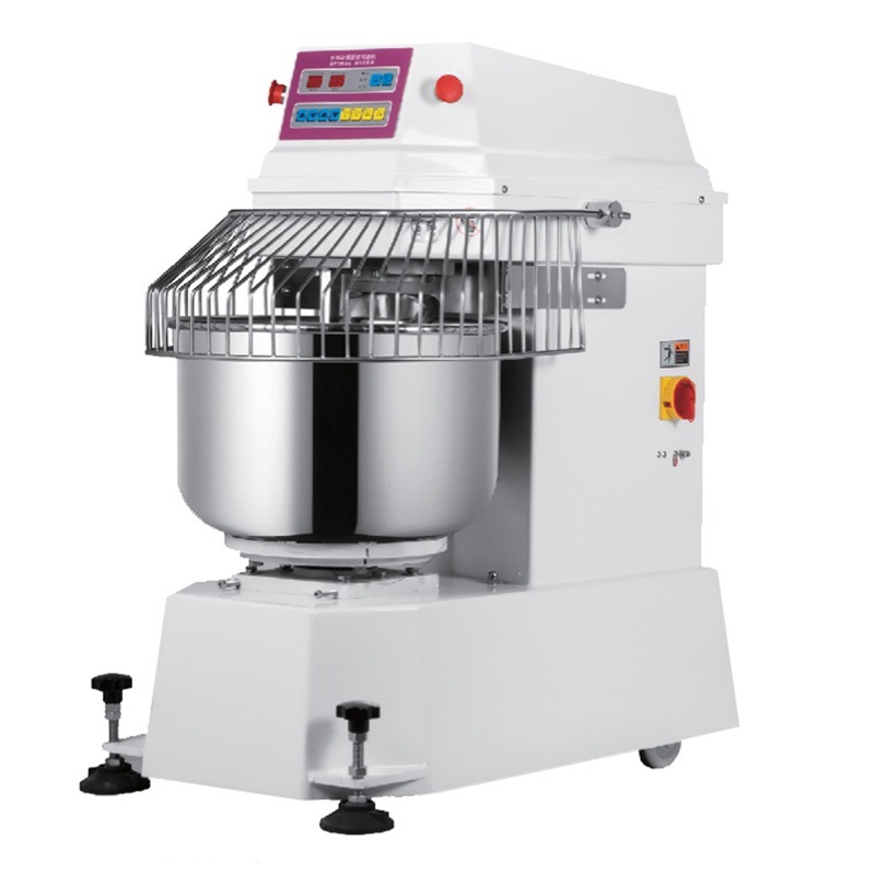 20/30/40 Liter Commercial Doug - Commercial Kitchen Mixers Dough Mixer recension och pris