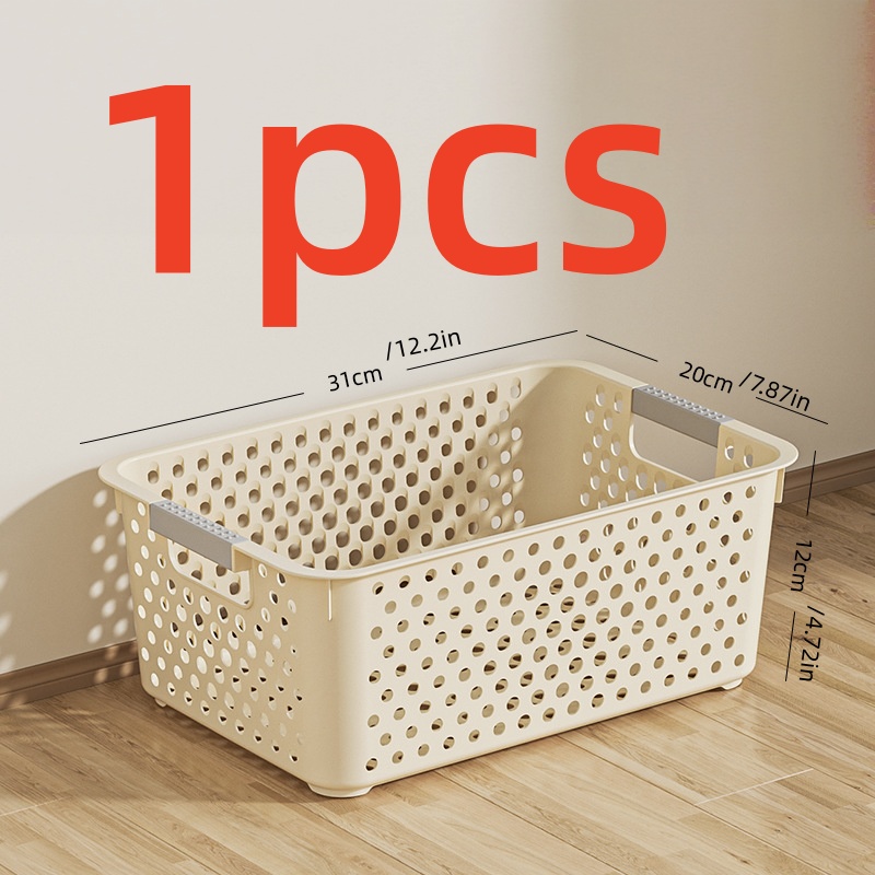 Large-capacity plastic storage - Commercial Kitchen Organiser recension och pris