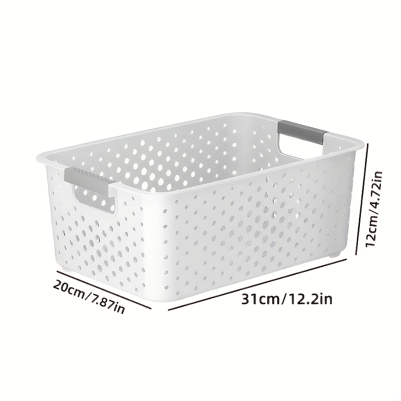 Large-capacity plastic storage - Commercial Kitchen Organiser recension och pris
