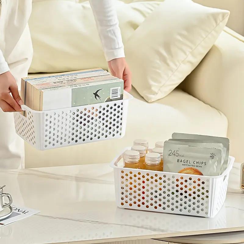 Large-capacity plastic storage - Commercial Kitchen Organiser recension och pris