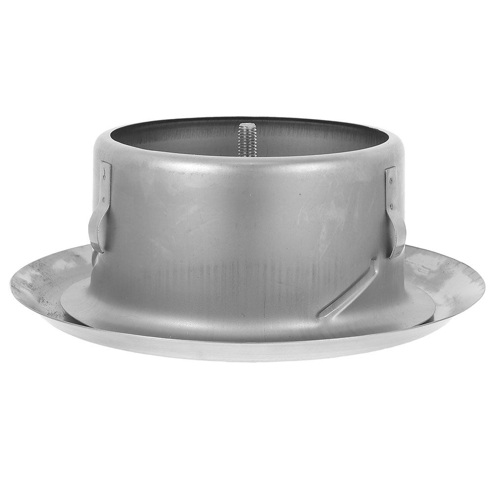 Stainless Steel Adjustable Wal - Commercial Kitchen Wall Covering recension och pris