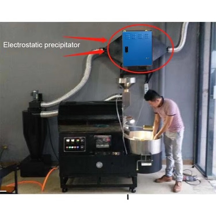 Commercial Kitchen Fume Air Pu - Commercial Kitchen Oil Disposal recension och pris