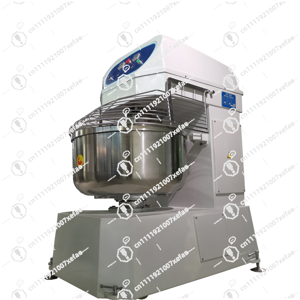 C52022 200L commercial dough m - Commercial Kitchen Mixers Dough Mixer recension och pris