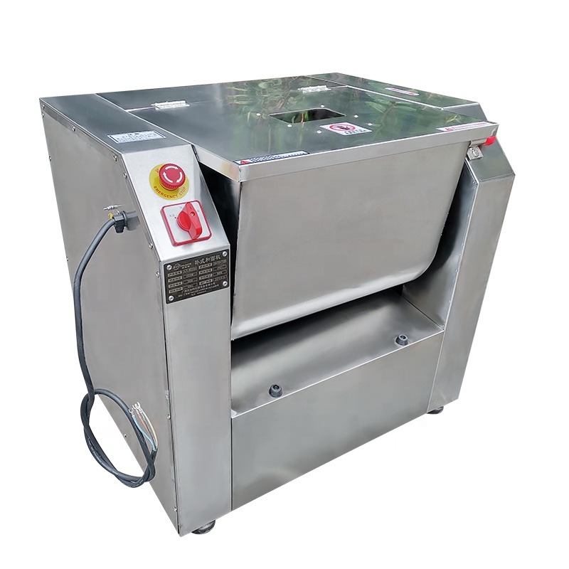 Commercial Baking Equipment, D - Commercial Kitchen Mixers Dough Mixer recension och pris