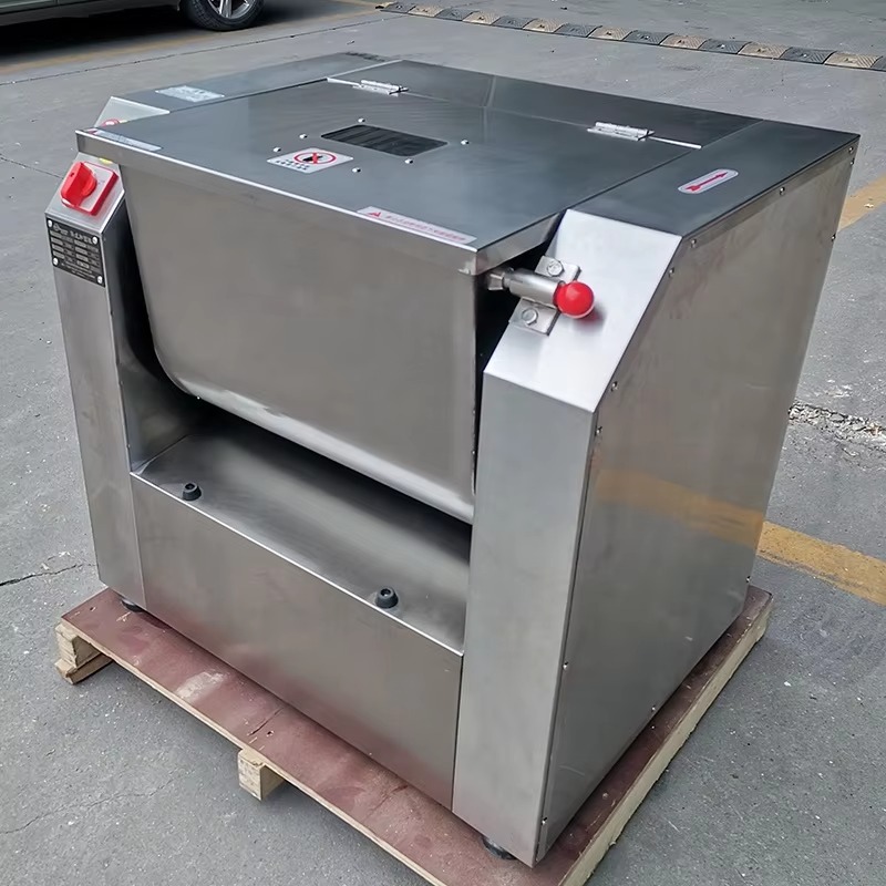 Commercial Baking Equipment, D - Commercial Kitchen Mixers Dough Mixer recension och pris