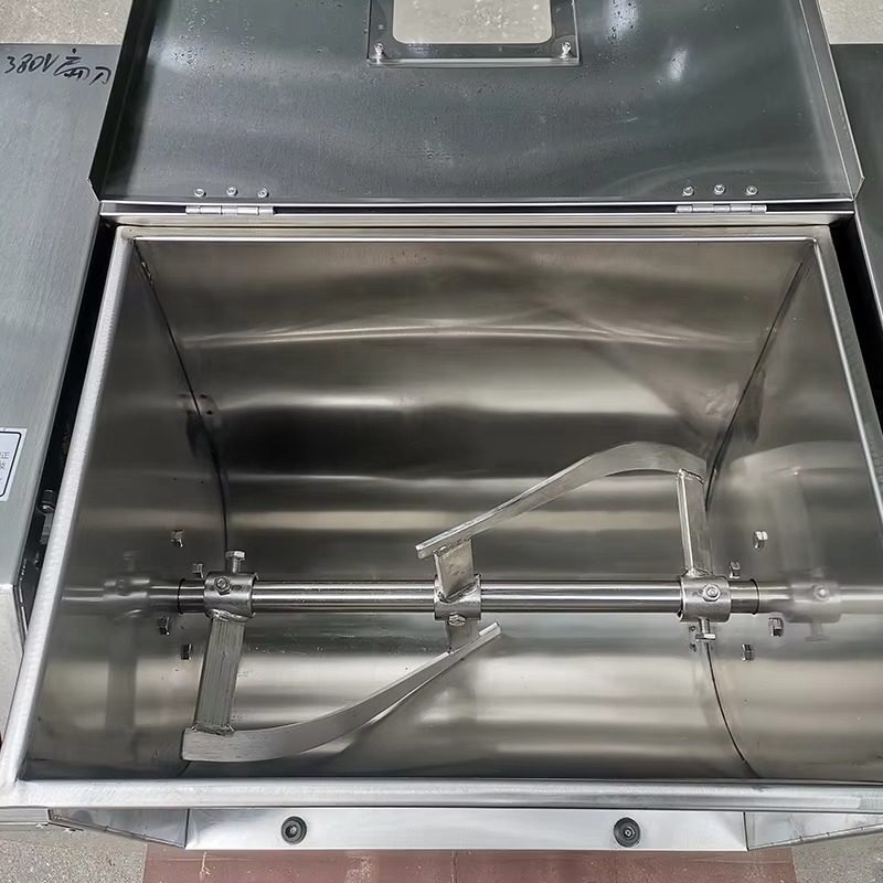 Commercial Baking Equipment, D - Commercial Kitchen Mixers Dough Mixer recension och pris