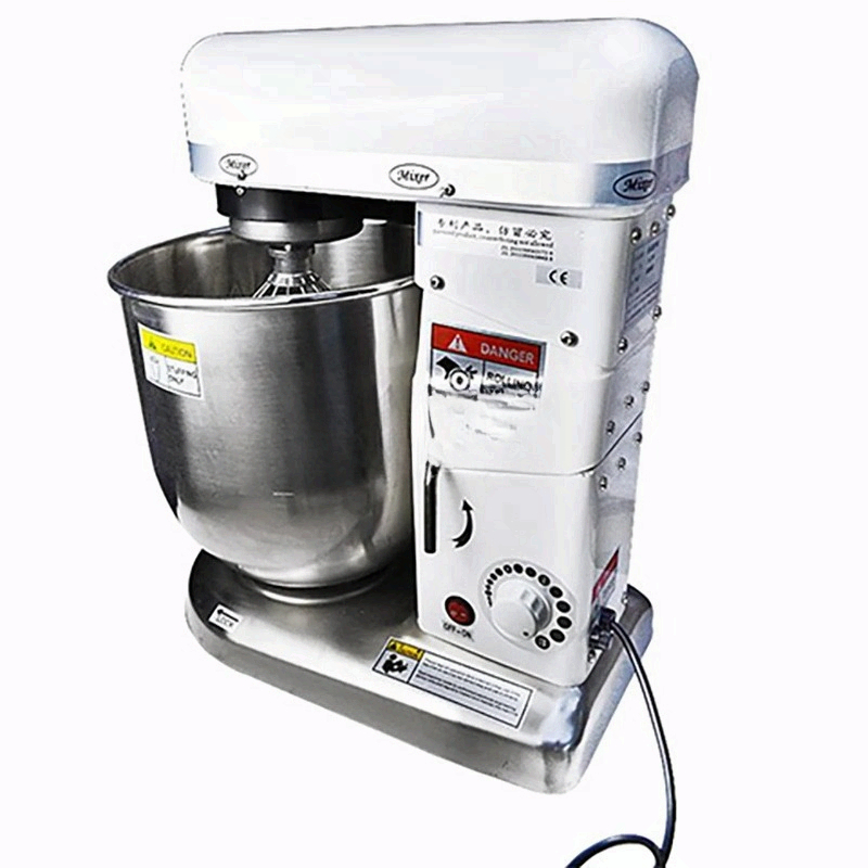 Bread Multifunction Kitchen Fo - Commercial Kitchen Mixers Dough Mixer recension och pris