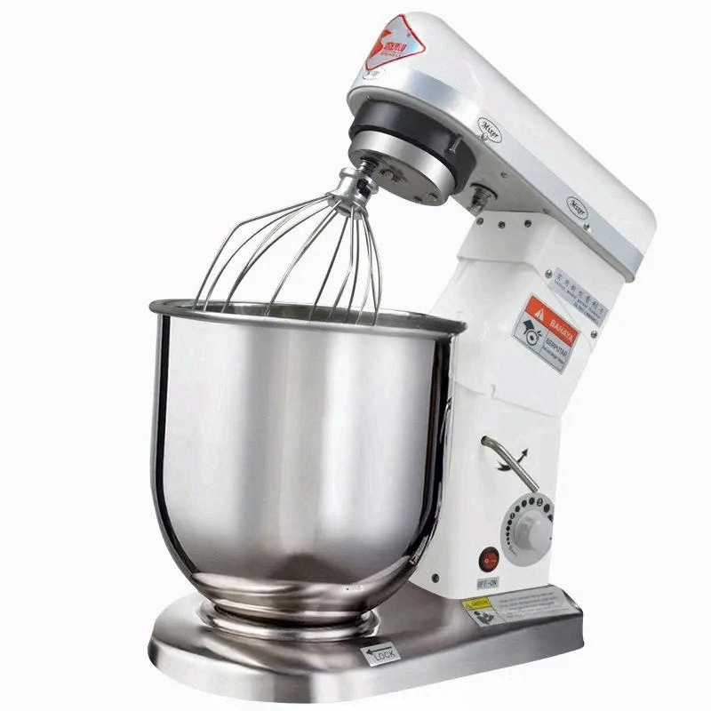 Bread Multifunction Kitchen Fo - Commercial Kitchen Mixers Dough Mixer recension och pris