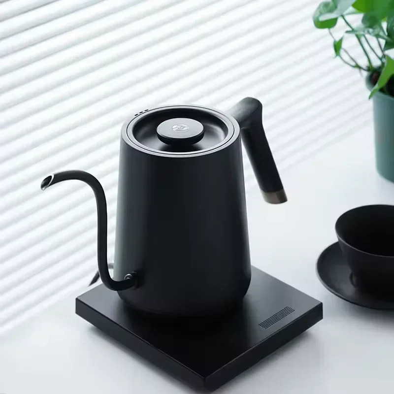 Home Kitchen White&Black Elect - Commercial Kitchen Kettle recension och pris
