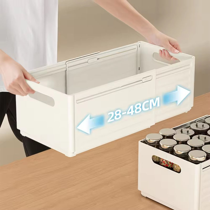 Scalable Drawer Organizer, Adj - Commercial Kitchen Organiser recension och pris
