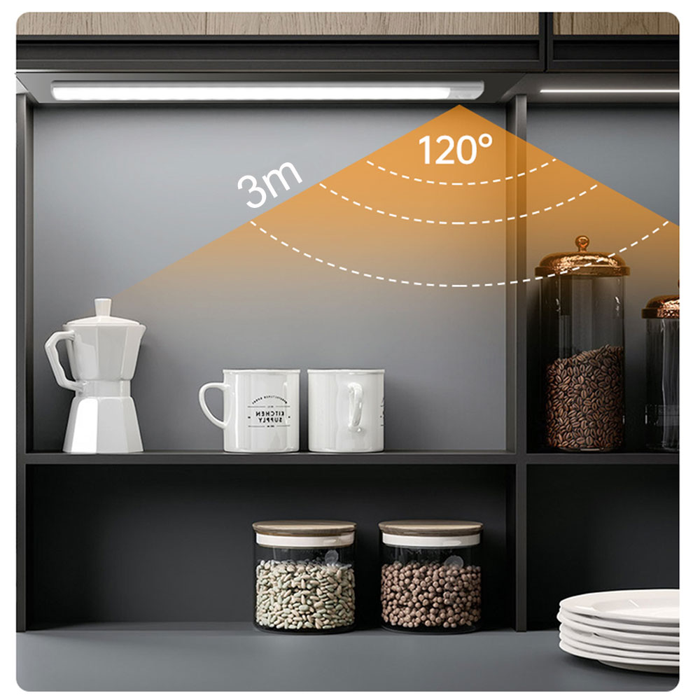 LED Cabinet Light Type C Recha - Commercial Kitchen Lighting recension och pris