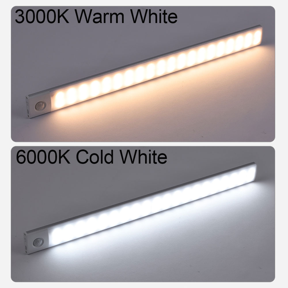 LED Cabinet Light Type C Recha - Commercial Kitchen Lighting recension och pris
