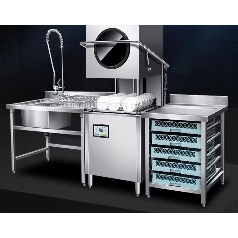 Custom Restaurant Kitchen Free - Commercial Kitchen Kitchen recension och pris