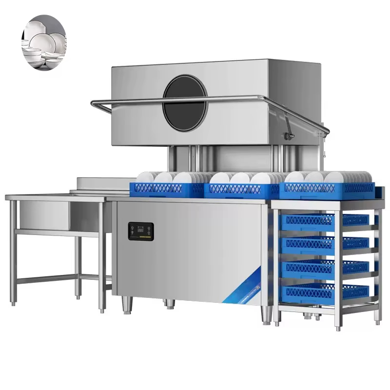 Custom Fast Cycle Commercial H - Commercial Kitchen Kitchen recension och pris