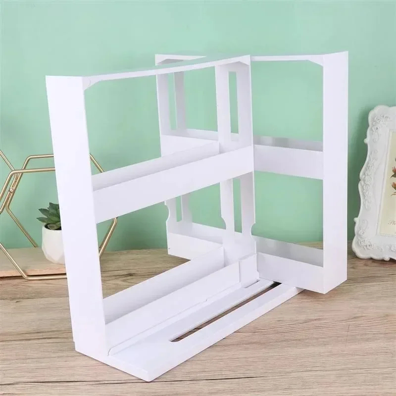 Multi-Function 2 Tier Rotate S - Commercial Kitchen Shelving recension och pris