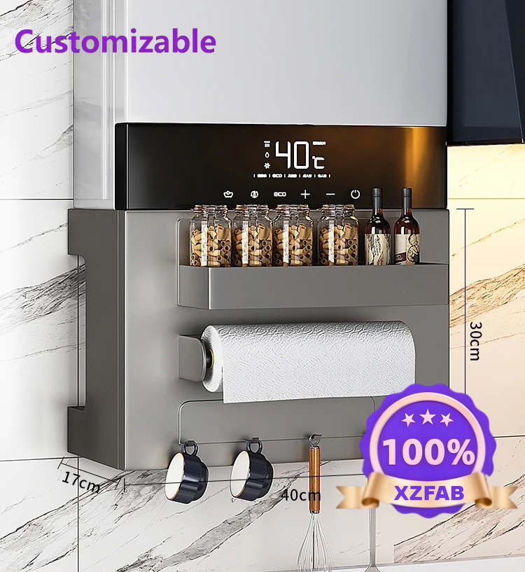 Factory Direct 2026 Gas water  - Commercial Kitchen Wall Covering recension och pris