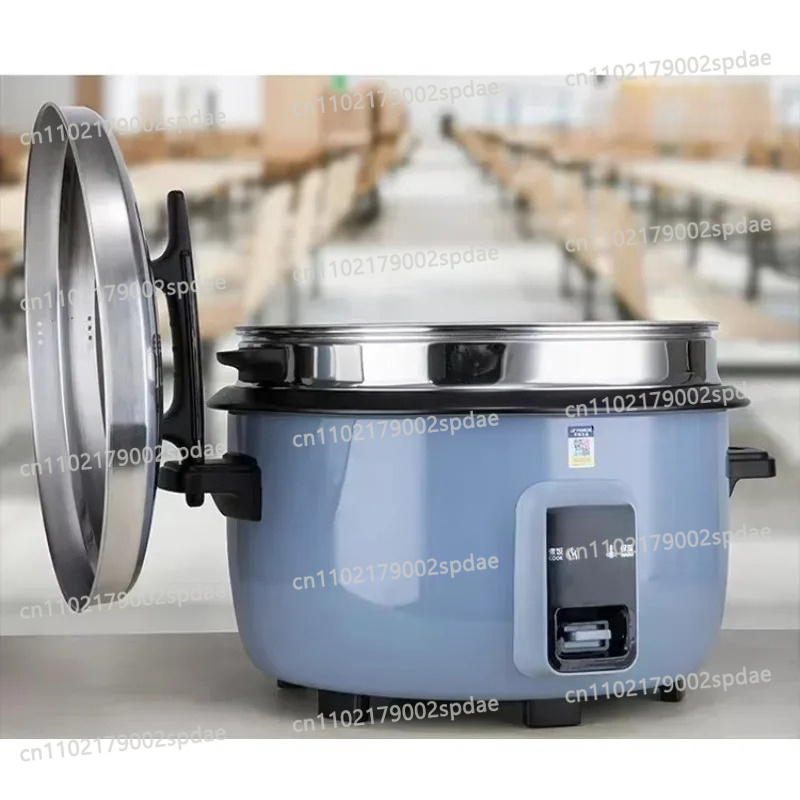 New commercial rice cooker lar - Commercial Rice Cooker recension och pris