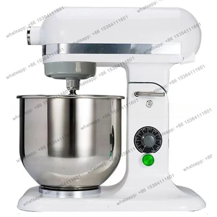 Commercial Blender Rotating Eg - Commercial Kitchen Mixers Dough Mixer recension och pris