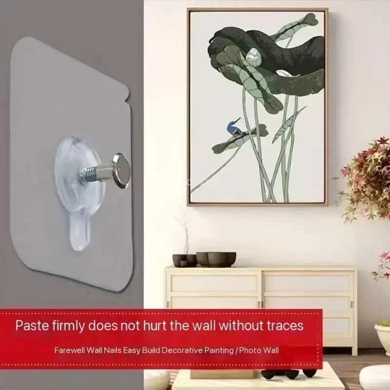Photo Frame Hooks Storage Rack - Commercial Kitchen Organiser recension och pris